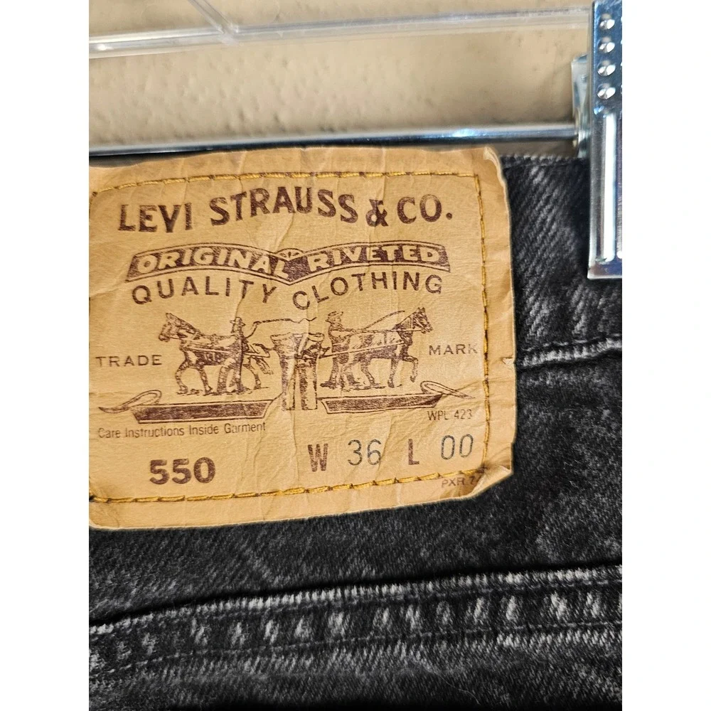 Levis vintage levi